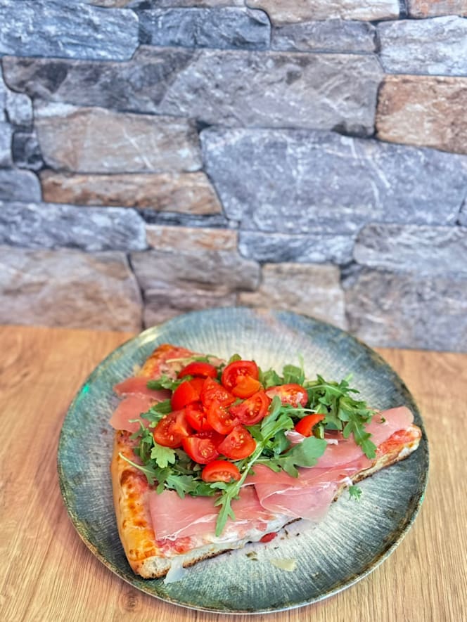 Golosello pizza & more - 6