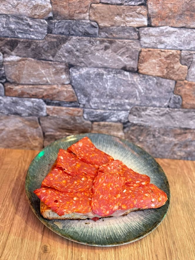 Golosello pizza & more - 5