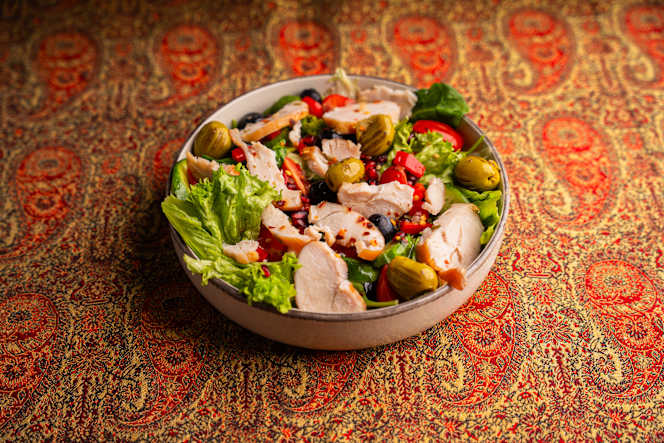 DENA'S Persian Fusion Restaurant - 3