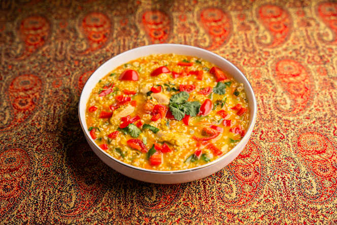 DENA'S Persian Fusion Restaurant - 4