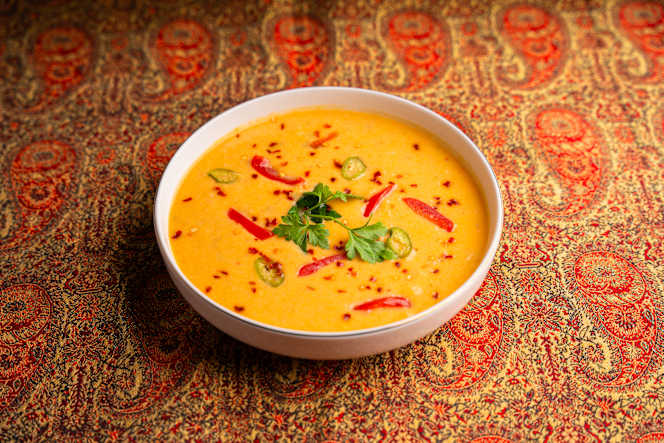 DENA'S Persian Fusion Restaurant - 7