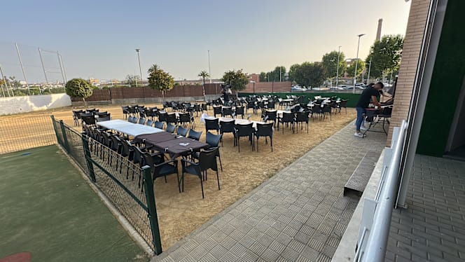 Tierra y Mar (Dos Hermanas) - Dos Hermanas - 3