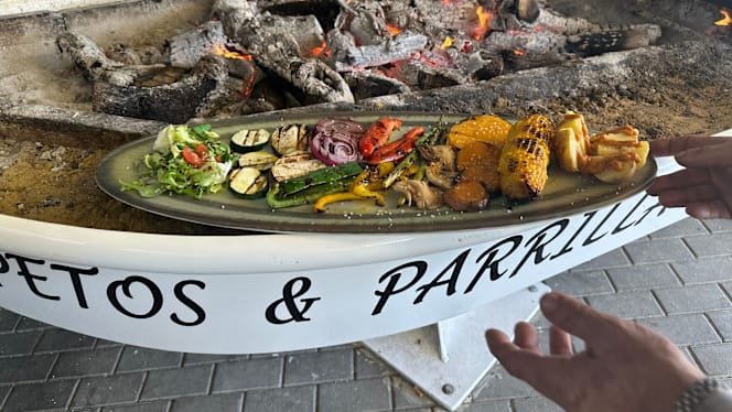 Tierra y Mar (Dos Hermanas) - Dos Hermanas - 1