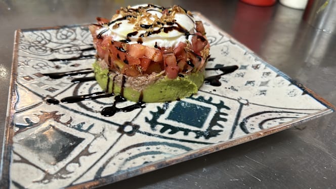 Tierra y Mar (Dos Hermanas) - Dos Hermanas - 4