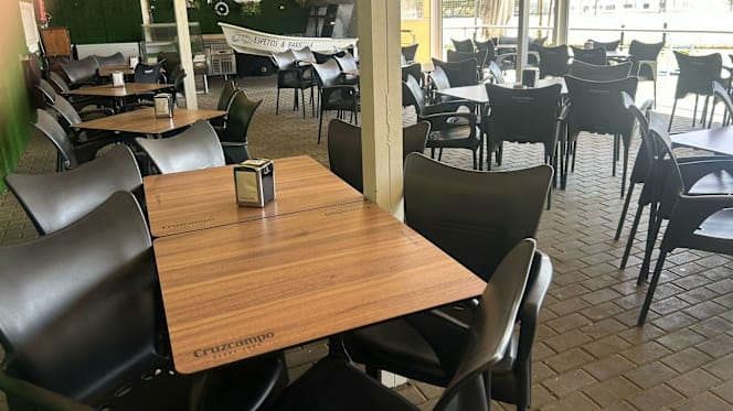 Tierra y Mar (Dos Hermanas) - Dos Hermanas - 8