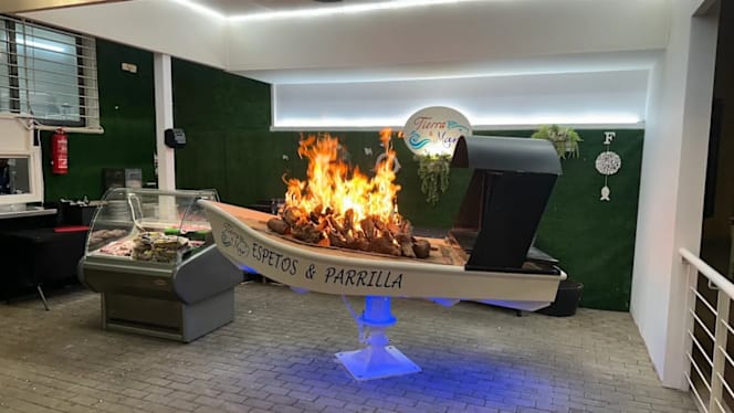 Tierra y Mar (Dos Hermanas) - Dos Hermanas - 0