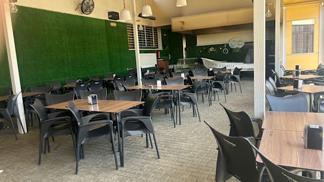 Tierra y Mar (Dos Hermanas) - Dos Hermanas - 5