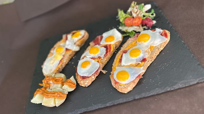 Tierra y Mar (Dos Hermanas) - Dos Hermanas - 2