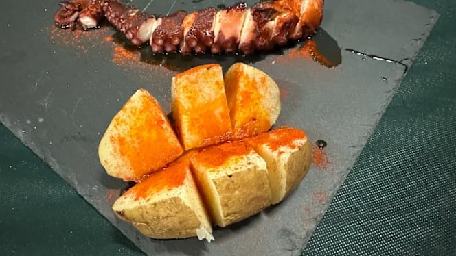 Tierra y Mar (Dos Hermanas) - Dos Hermanas - 9