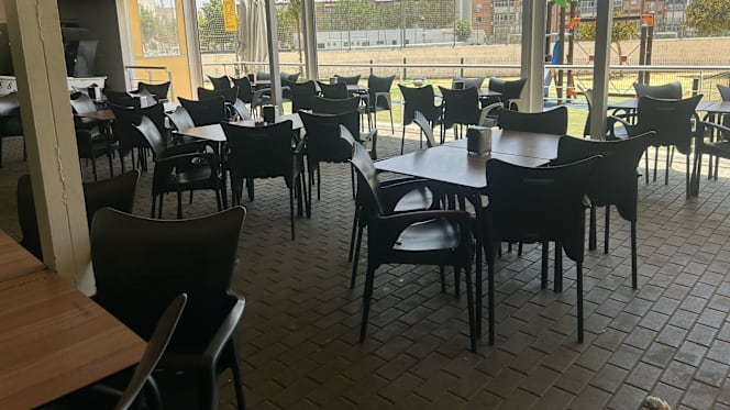 Tierra y Mar (Dos Hermanas) - Dos Hermanas - 7