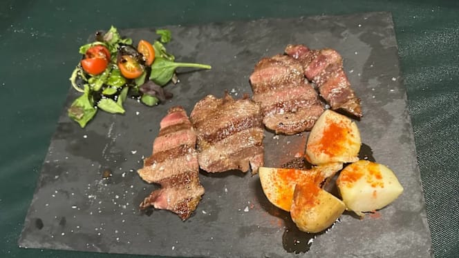 Tierra y Mar (Dos Hermanas) - Dos Hermanas - 6