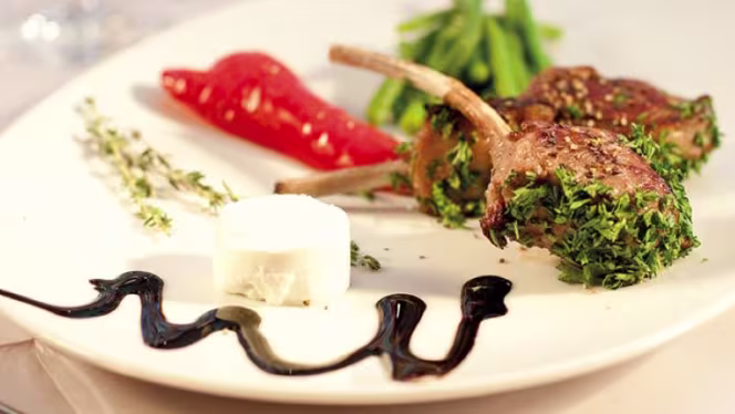 Avelino Tapas y Vino - Hamburg - 3