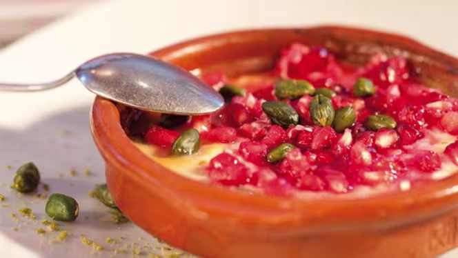 Avelino Tapas y Vino - Hamburg - 2