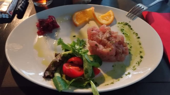 BIF La Fiorentina - La Spezia - 7