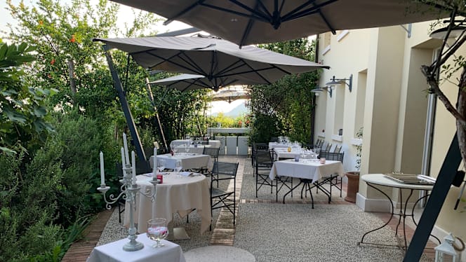 Ristorante Calizia - 2