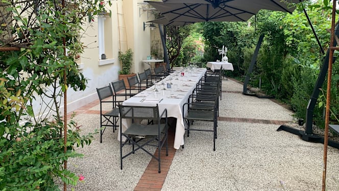 Ristorante Calizia - 3