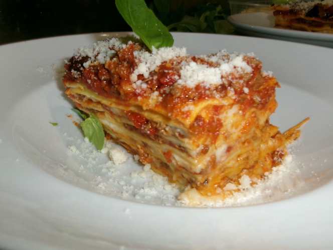 Vicino Cucina Italiana Pizzeria - 6