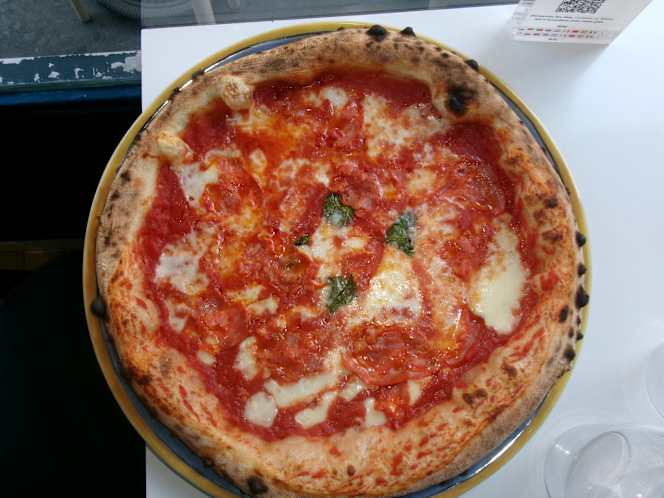 Vicino Cucina Italiana Pizzeria - 5