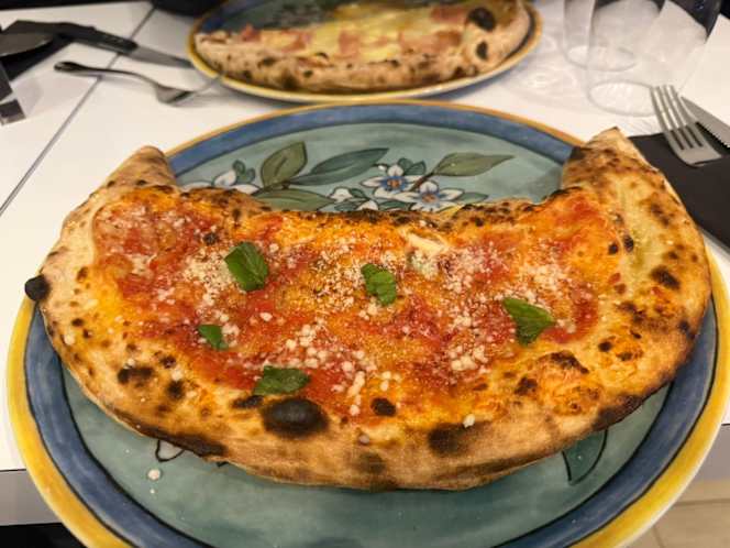 Vicino Cucina Italiana Pizzeria - 1