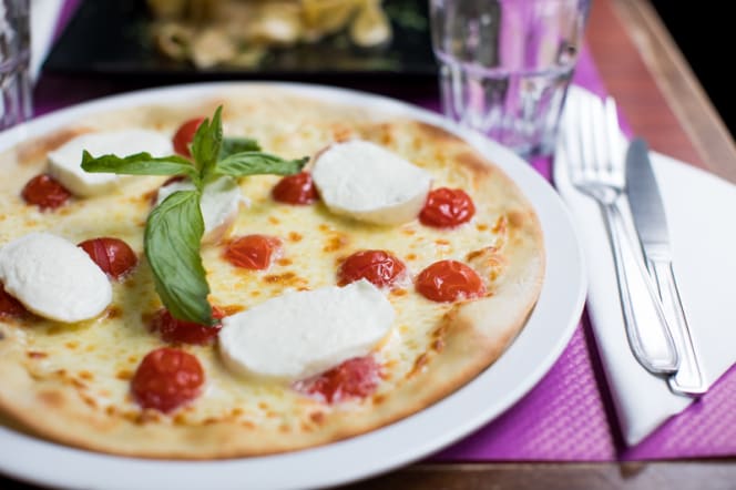 Pizza e  Fichi - 8
