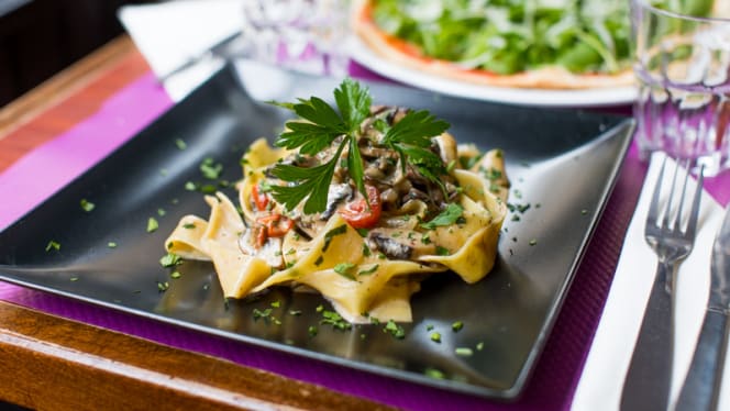 Pizza e  Fichi - 9