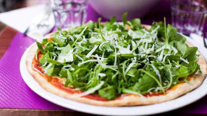 Pizza e  Fichi - 3