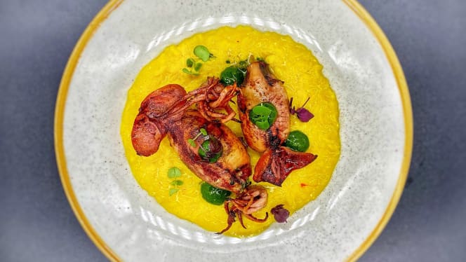 Dolce Provenza - Saint-Paul-de-Vence - 1