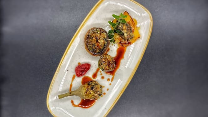 Dolce Provenza - Saint-Paul-de-Vence - 5