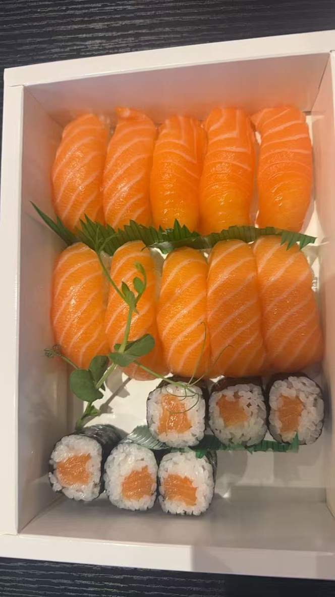 Ristorante Panda sushi - Milano - 3