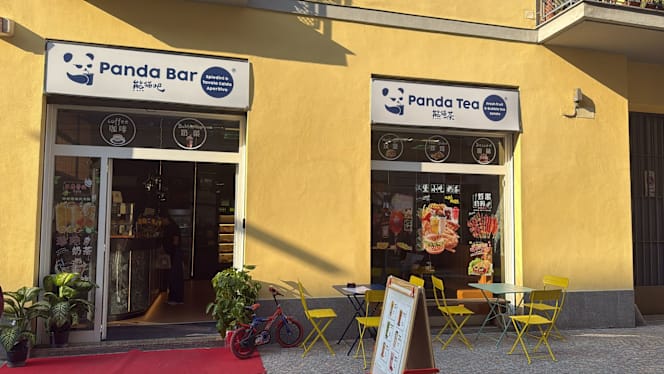 Ristorante Panda Ramen - Milano - 3