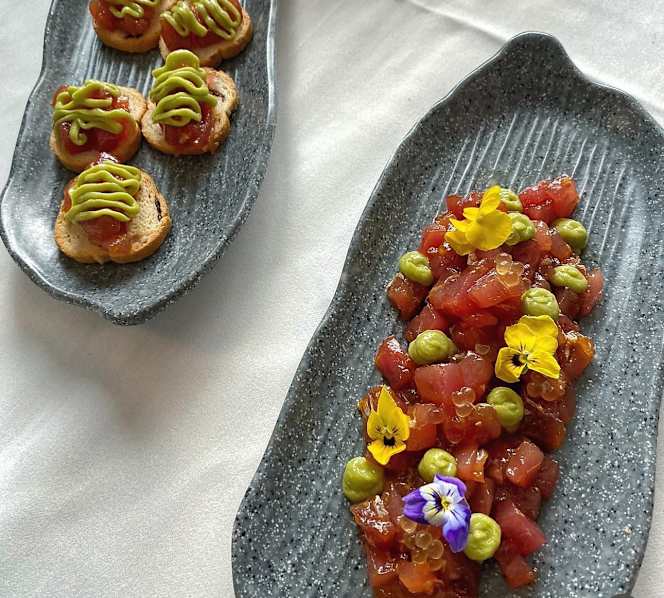 Restaurante Palau Falguera - 1