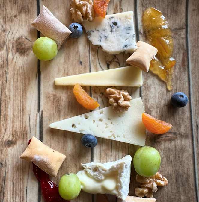 Restaurante Palau Falguera - 0