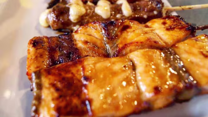 Ayako Sushi Pontet - Le Pontet - 2