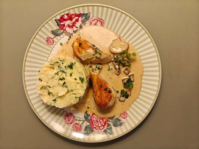 Chez Rosalie - 9