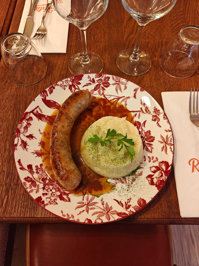 Chez Rosalie - 3