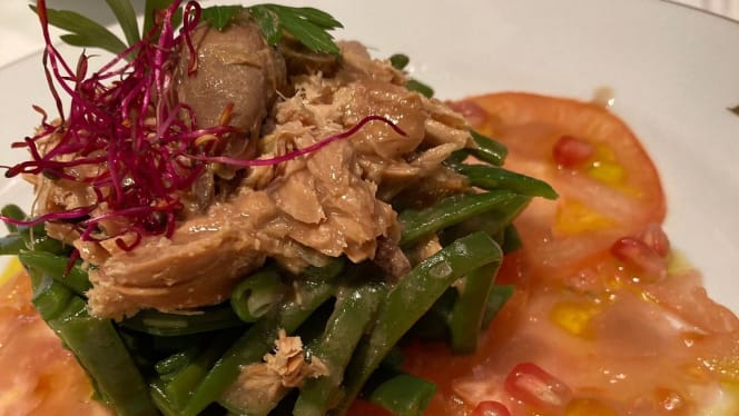 Restaurante Parador de Argomaniz - Argomaniz - 1