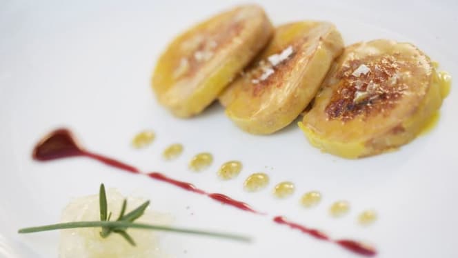 Restaurante Parador de Argomaniz - Argomaniz - 9