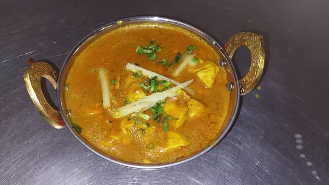 Al Taj Ristorante - 6