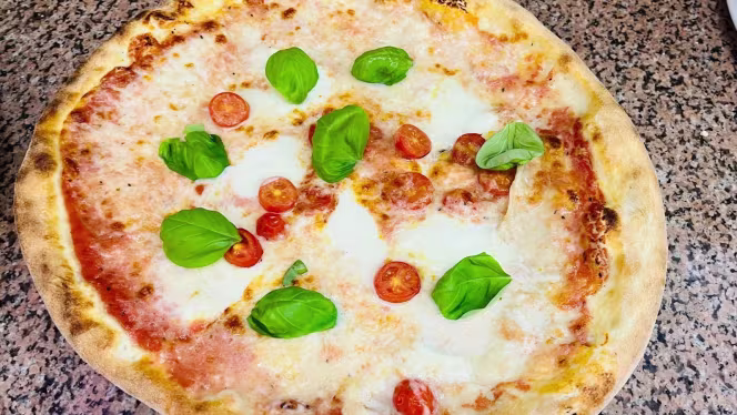 Al Taj Ristorante - 2