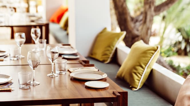 Los Olivos by Petunia - 6