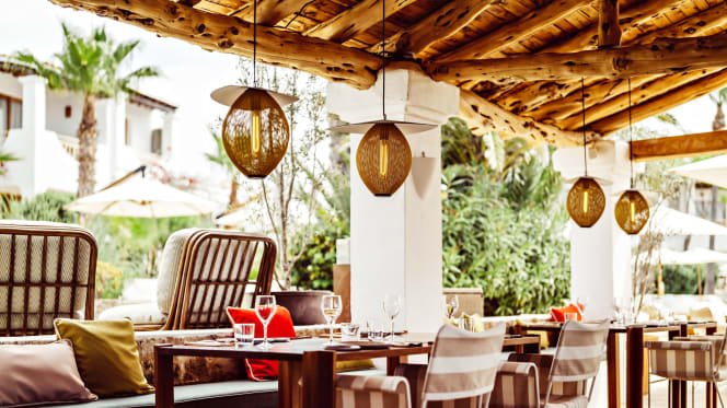 Los Olivos by Petunia - 8