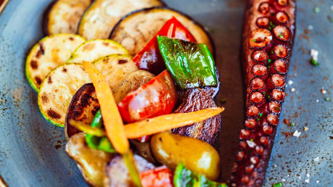 Los Olivos by Petunia - 5