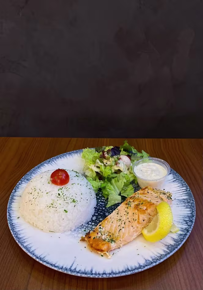 Ben's & Coffee La Defense - 9