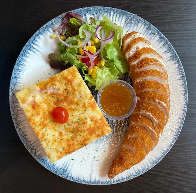 Ben's & Coffee La Defense - 4