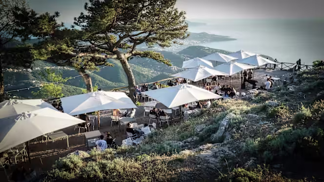 Terrazza Belvedere - 2