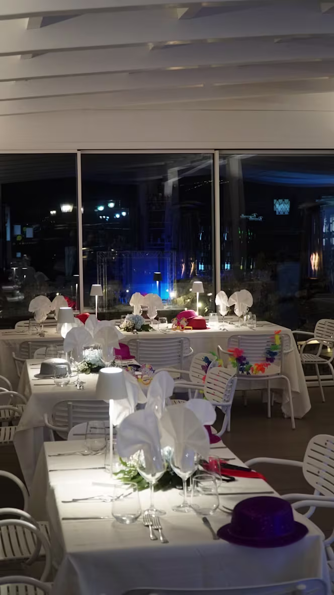 Terrazza Belvedere - 1