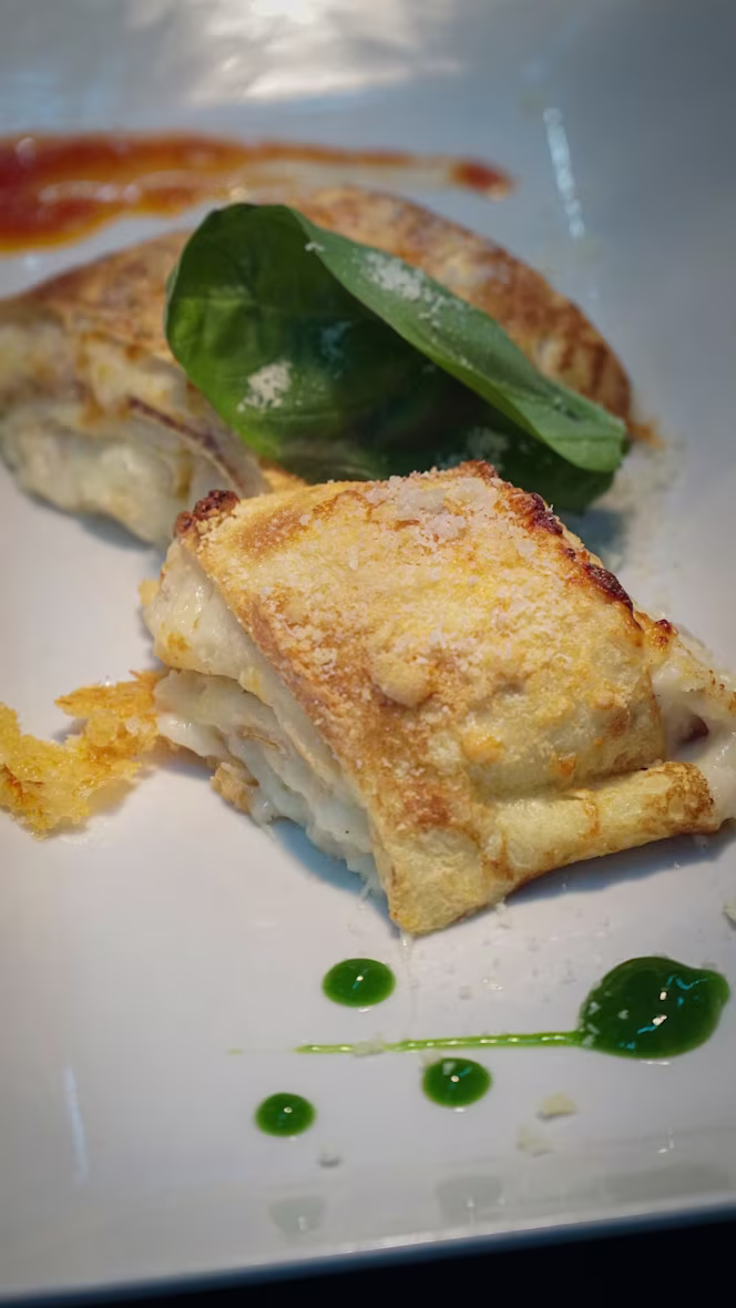 Terrazza Belvedere - 9