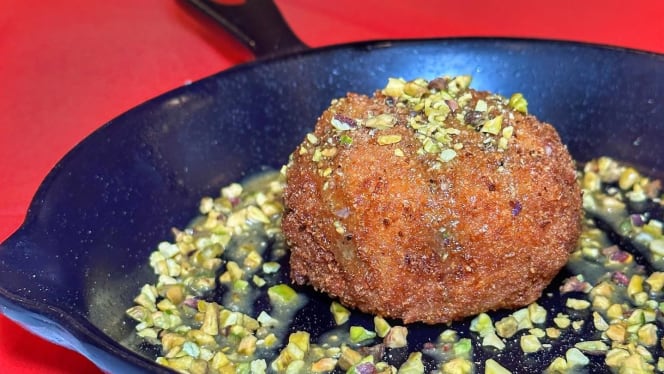 Pizza napoletana - 4