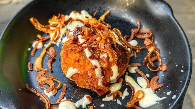 Pizza napoletana - 6