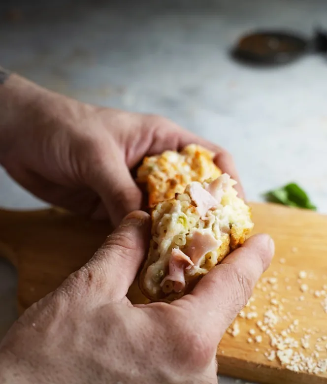 081 Pizzeria - 6